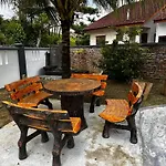 Jiaxin Homestay 家馨民宿JP Pedana