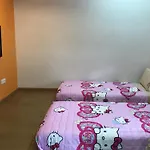 Jiaxin Homestay 家馨民宿JP Pedana