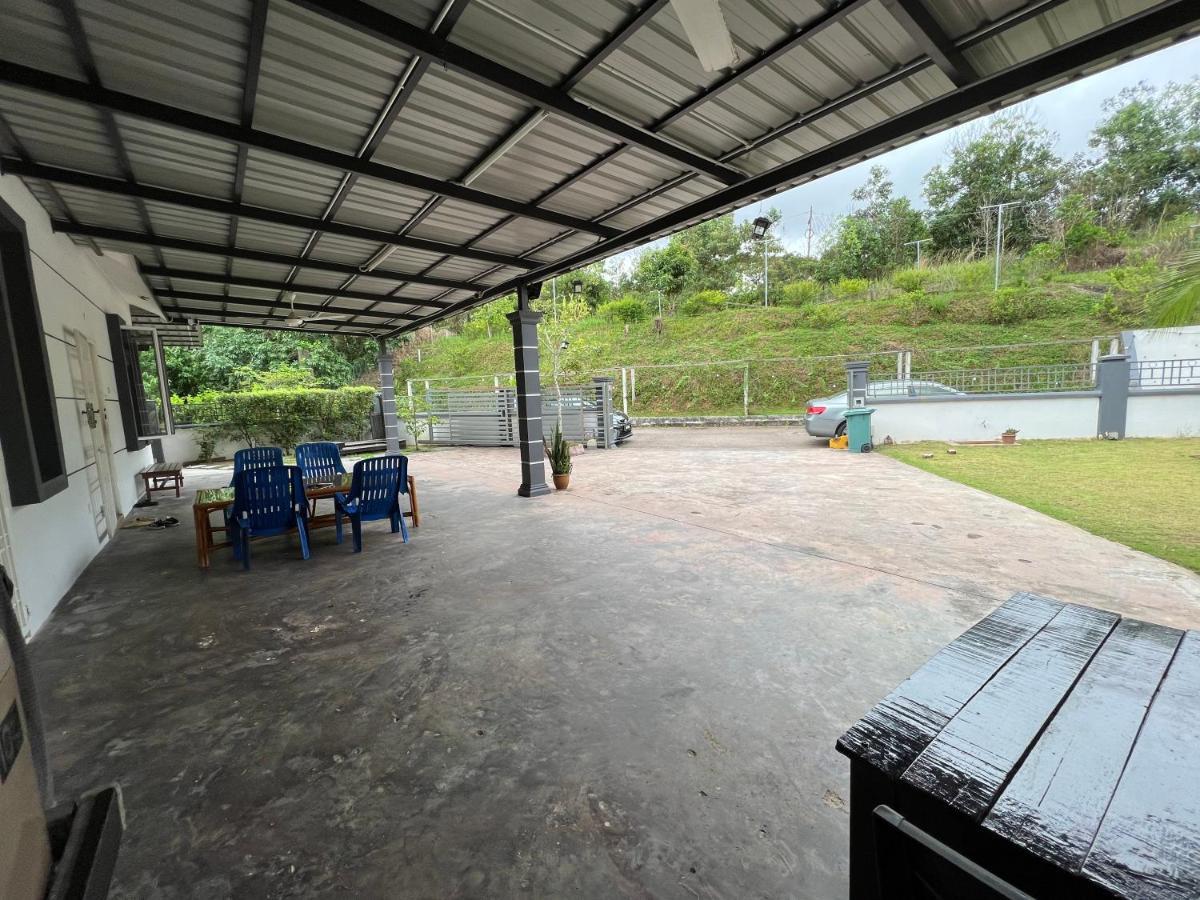 Jiaxin 家馨民宿jp Pedana * Johor Bahru