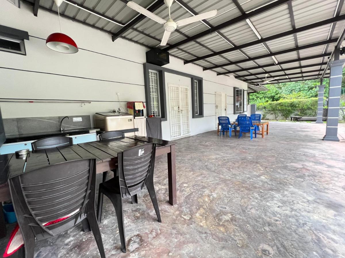 Homestay Jiaxin 家馨民宿jp Pedana *
