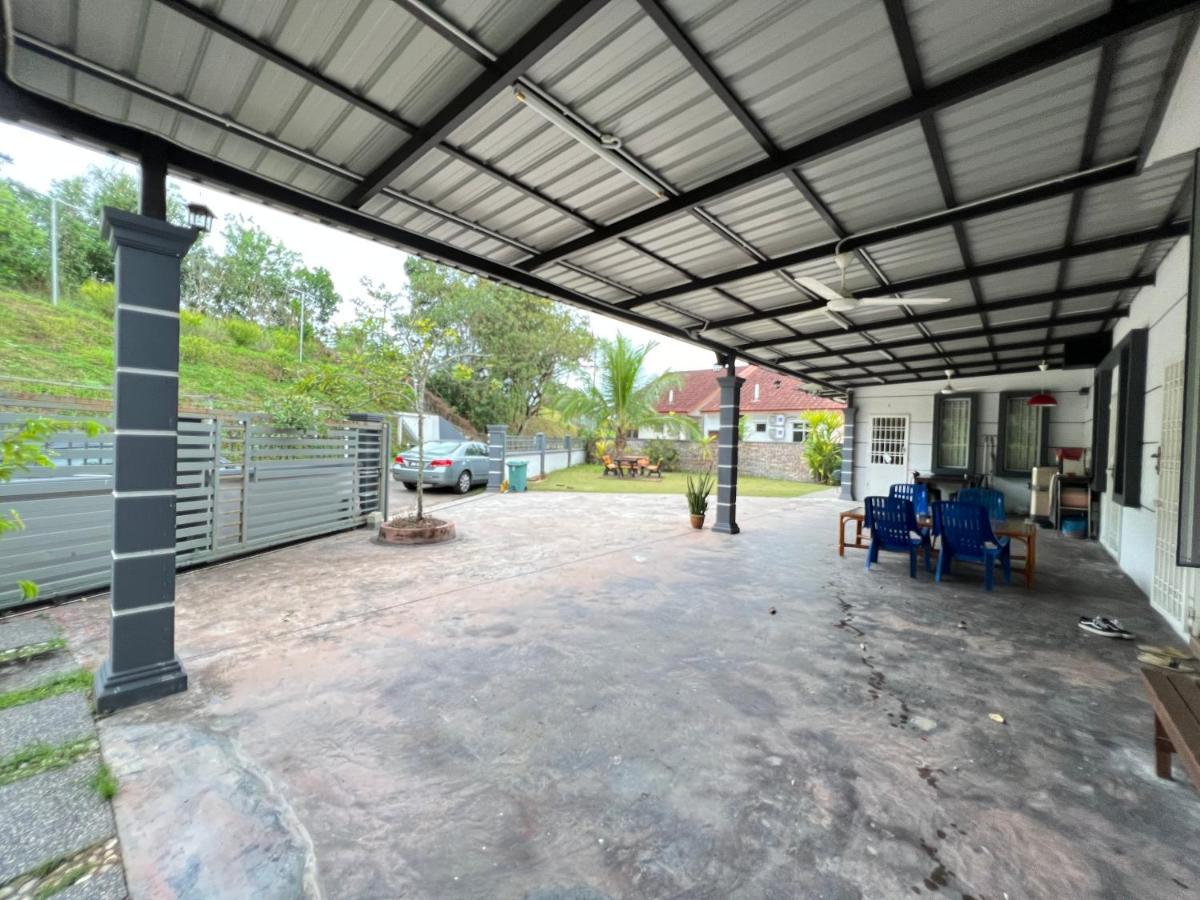 Homestay Jiaxin 家馨民宿jp Pedana Johor Bahru