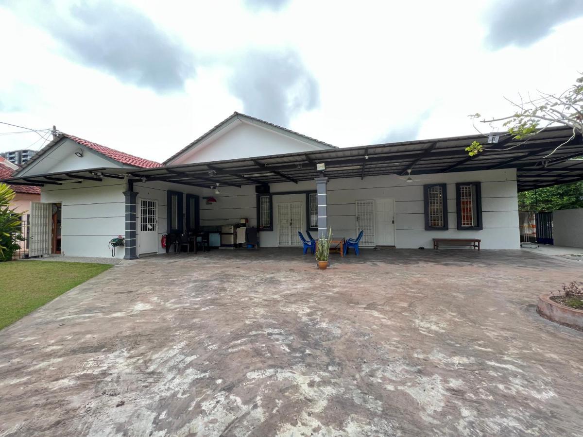 Jiaxin 家馨民宿jp Pedana Johor Bahru