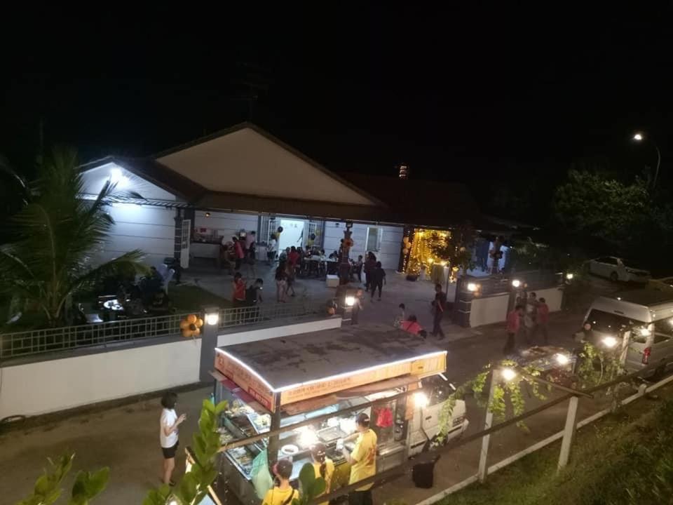 Jiaxin 家馨民宿jp Pedana Homestay *