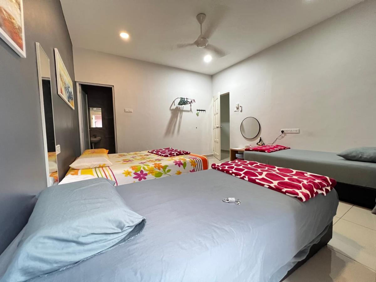 Jiaxin 家馨民宿jp Pedana Homestay