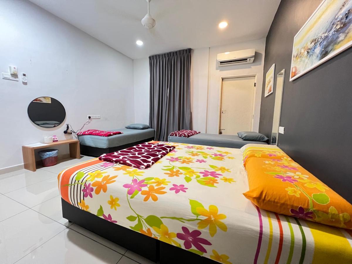 Homestay Jiaxin 家馨民宿jp Pedana