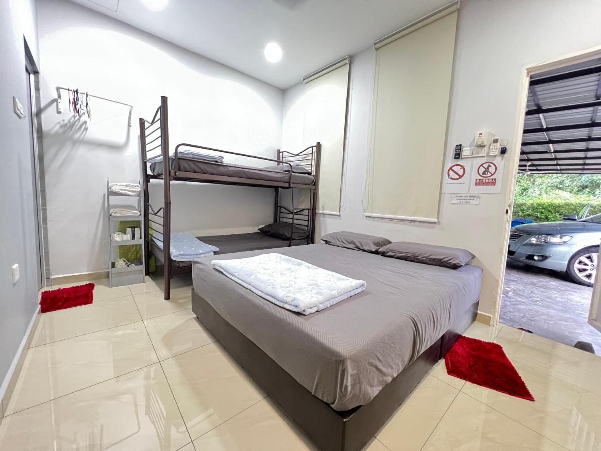 Jiaxin 家馨民宿jp Pedana Homestay