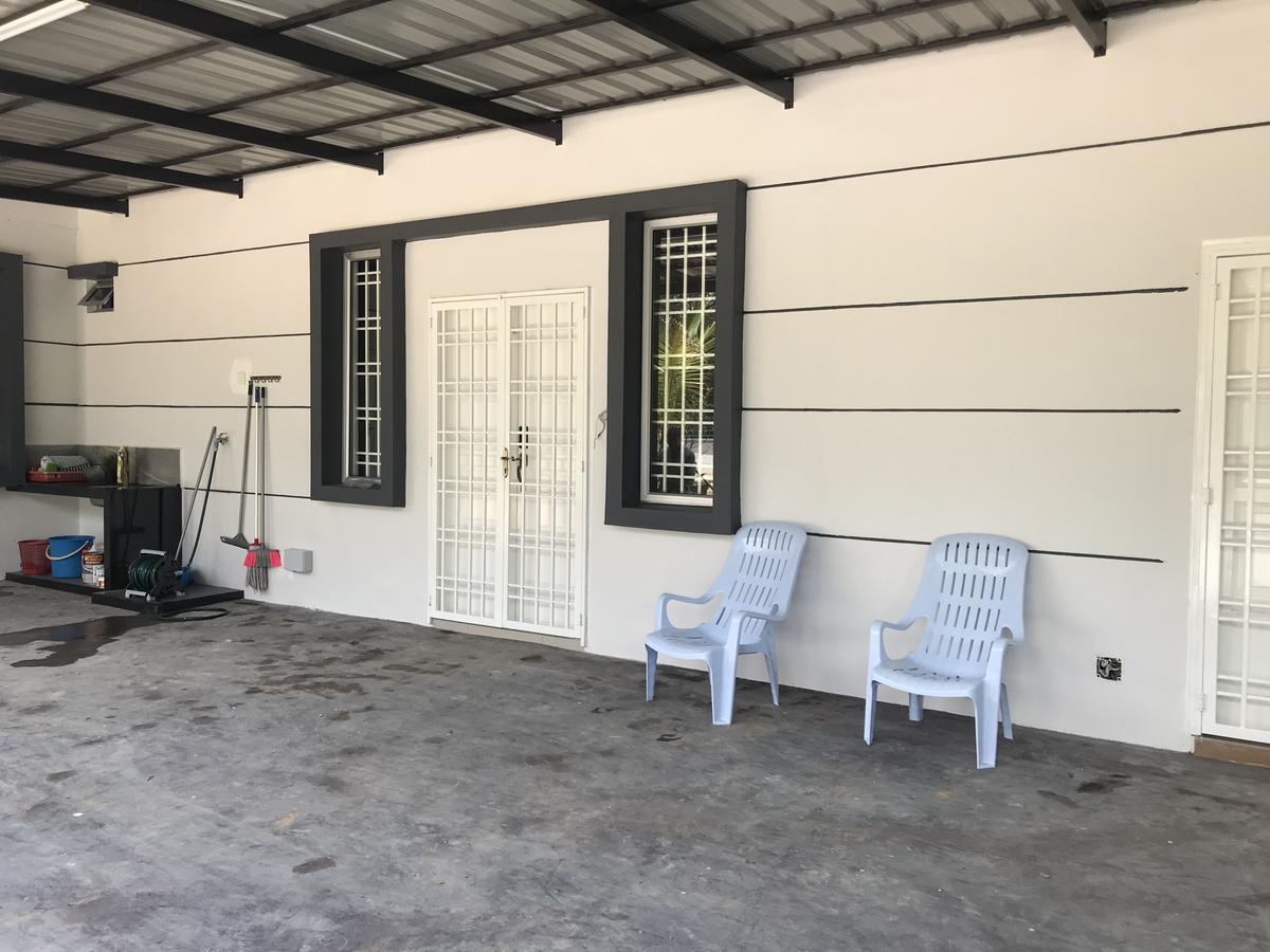 Jiaxin 家馨民宿jp Pedana Homestay Johor Bahru