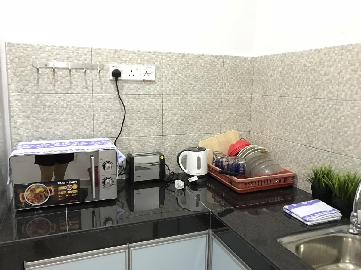 Jiaxin 家馨民宿jp Pedana Homestay Johor Bahru