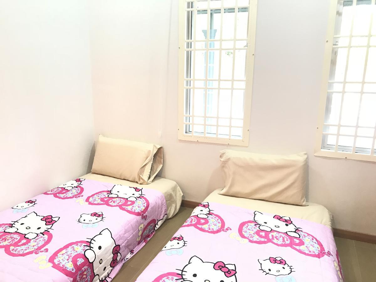 Jiaxin 家馨民宿jp Pedana Homestay