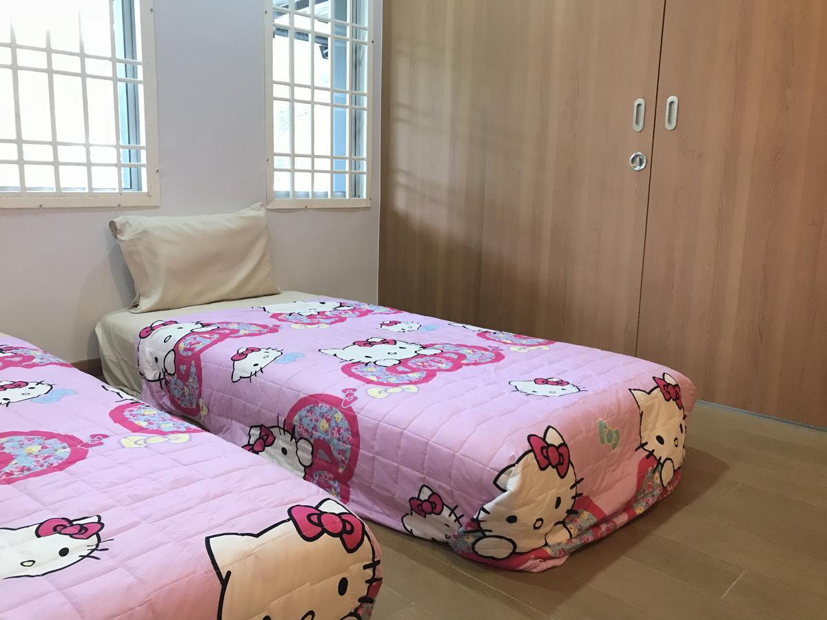 Jiaxin 家馨民宿jp Pedana Homestay *