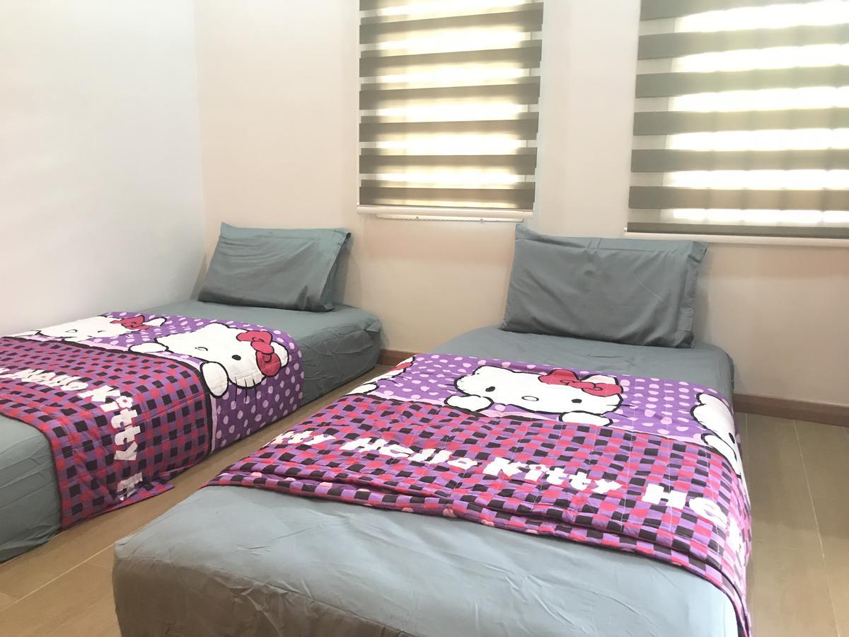 Homestay Jiaxin 家馨民宿jp Pedana