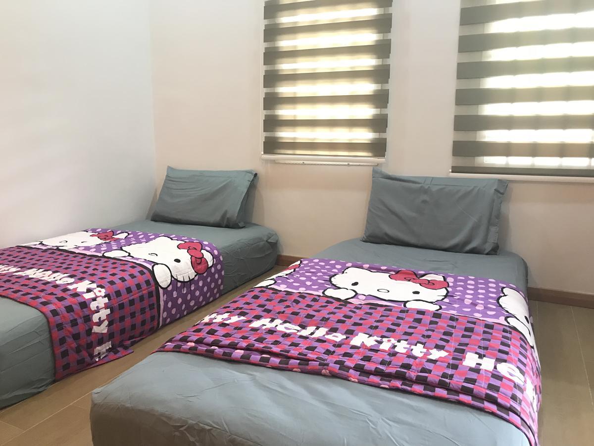 Jiaxin 家馨民宿jp Pedana Homestay