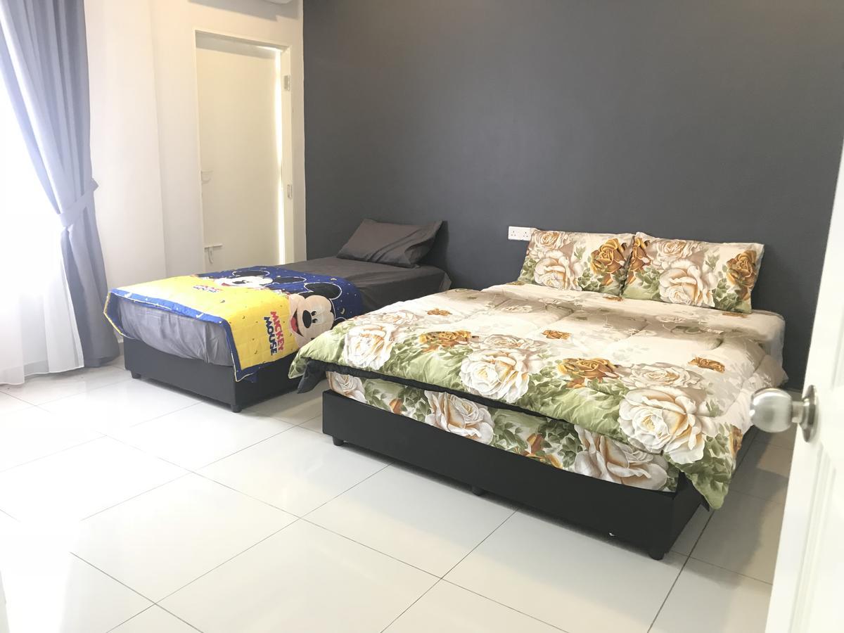 Homestay Jiaxin 家馨民宿jp Pedana *