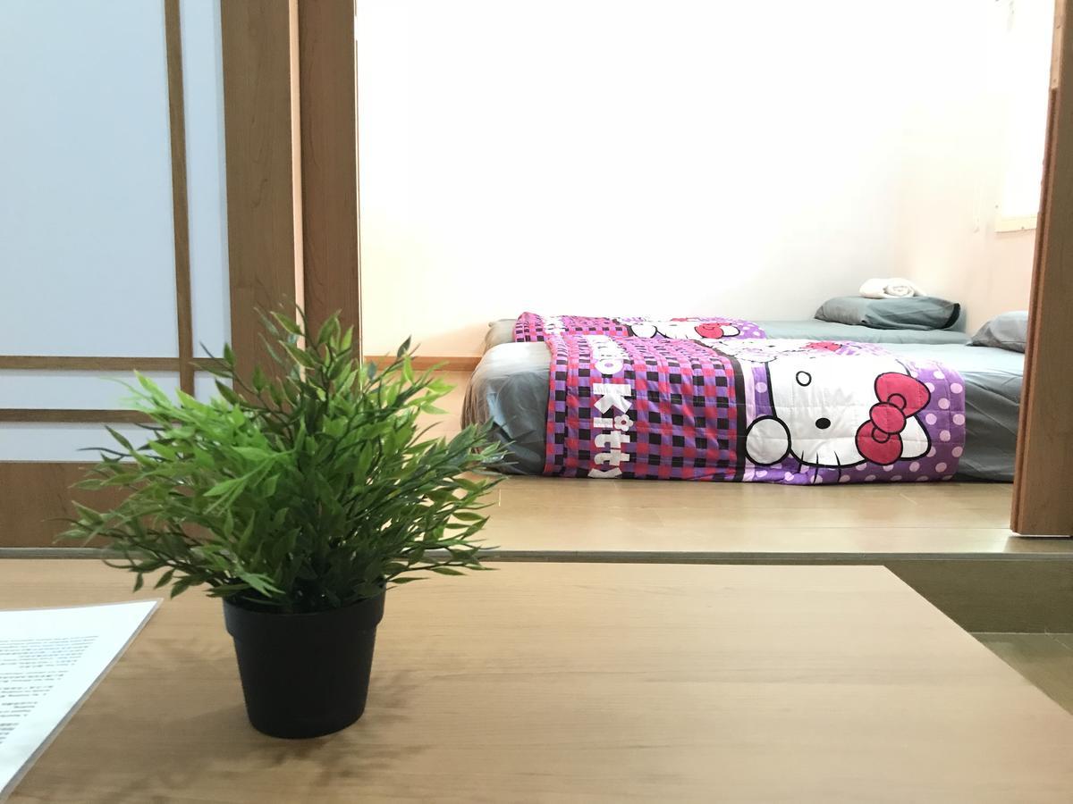Jiaxin 家馨民宿jp Pedana Homestay Johor Bahru