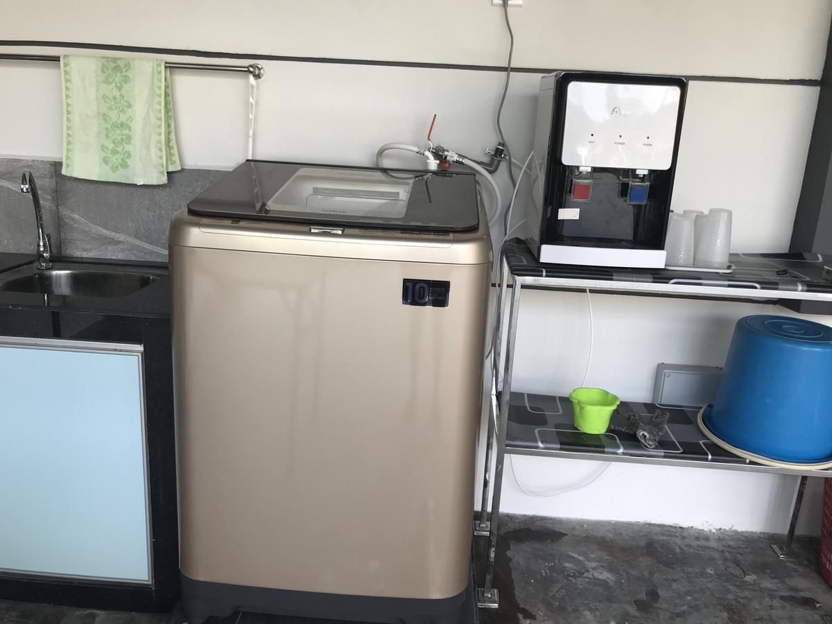 Homestay Jiaxin 家馨民宿jp Pedana Johor Bahru