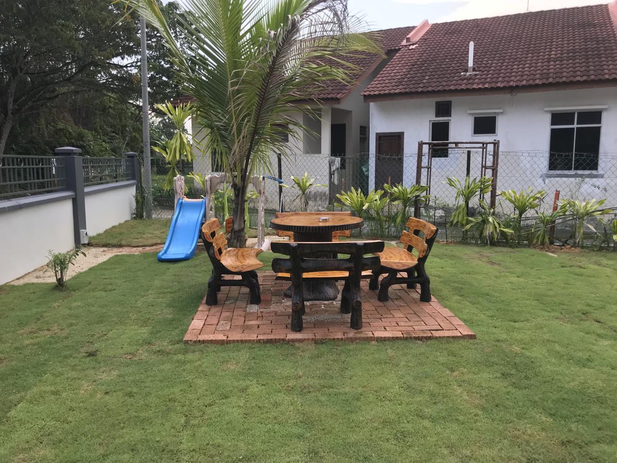 Jiaxin 家馨民宿jp Pedana Homestay