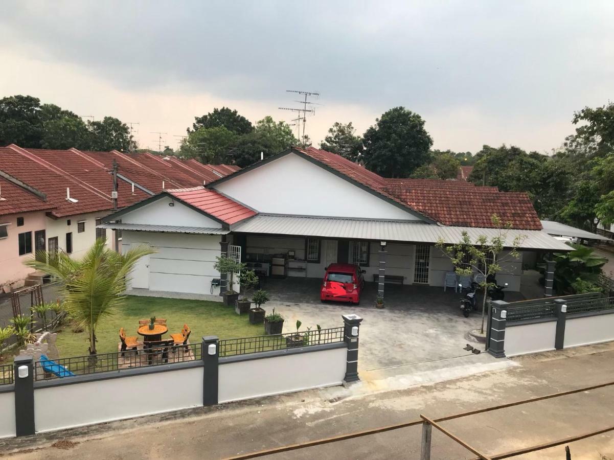 Jiaxin 家馨民宿jp Pedana * Johor Bahru