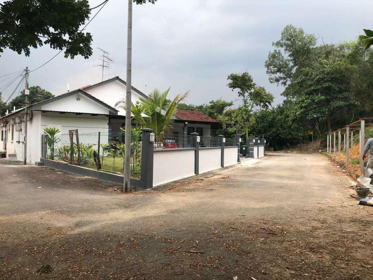 Jiaxin 家馨民宿jp Pedana Homestay Johor Bahru