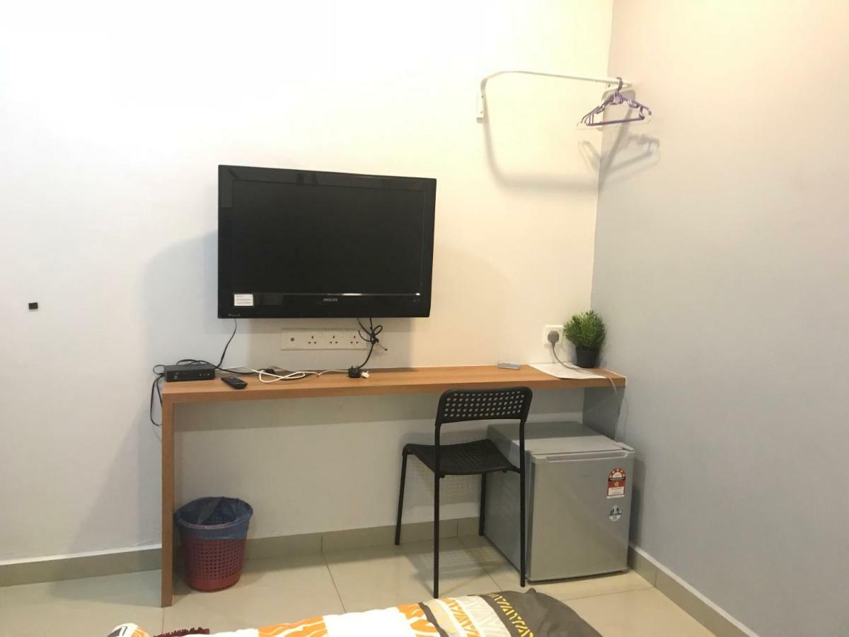 Homestay Jiaxin 家馨民宿jp Pedana
